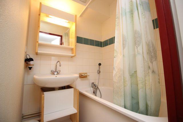 Appartements Le Cheval Blanc - Valfréjus