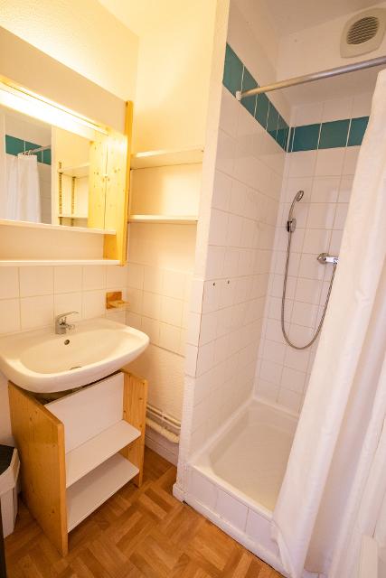 Appartements Le Cheval Blanc - Valfréjus