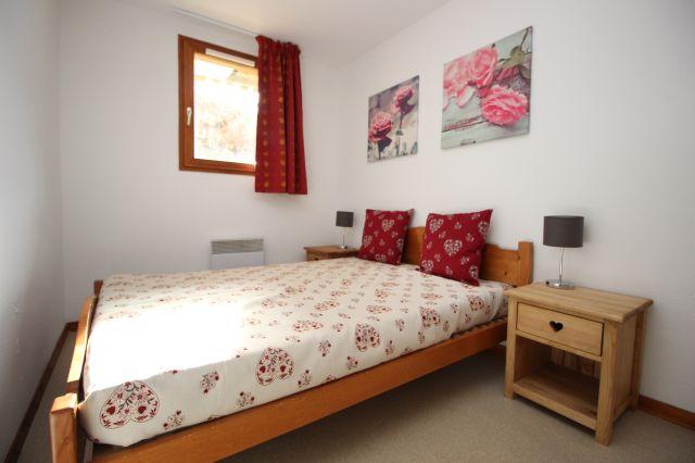 Appartements Le Cheval Blanc - Valfréjus