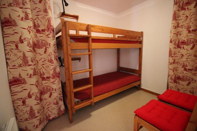 Appartements Le Cheval Blanc - Valfréjus