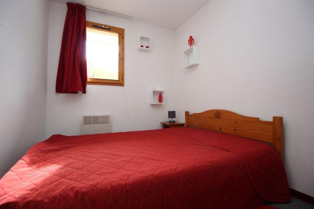 Appartements Le Cheval Blanc - Valfréjus