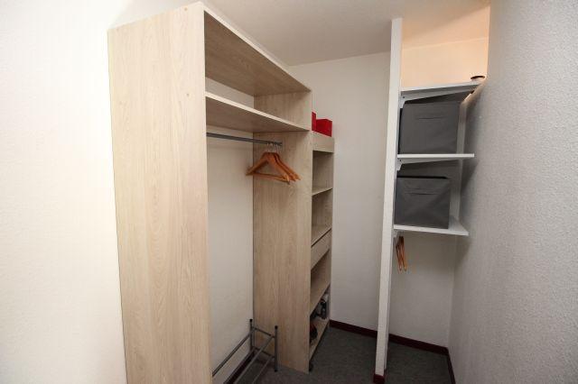 Appartements Le Cheval Blanc - Valfréjus