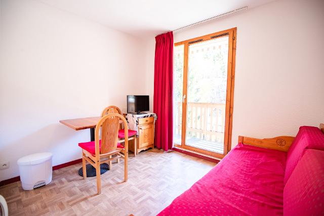 Appartements Le Cheval Blanc - Valfréjus