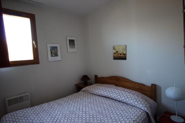 Appartements Le Cheval Blanc - Valfréjus