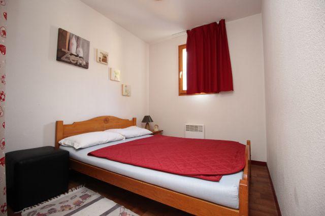 Appartements Le Cheval Blanc - Valfréjus