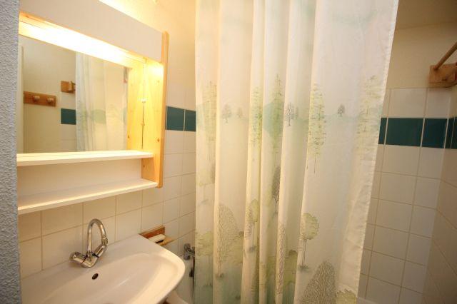 Appartements Le Cheval Blanc - Valfréjus