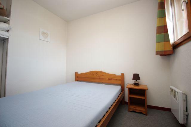 Appartements Le Cheval Blanc - Valfréjus