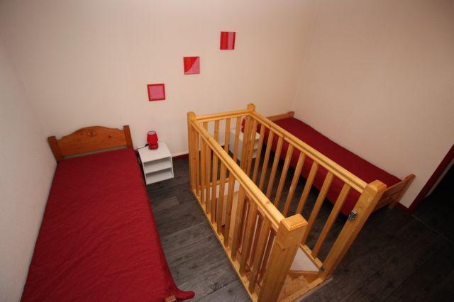 Appartements Le Cheval Blanc - Valfréjus