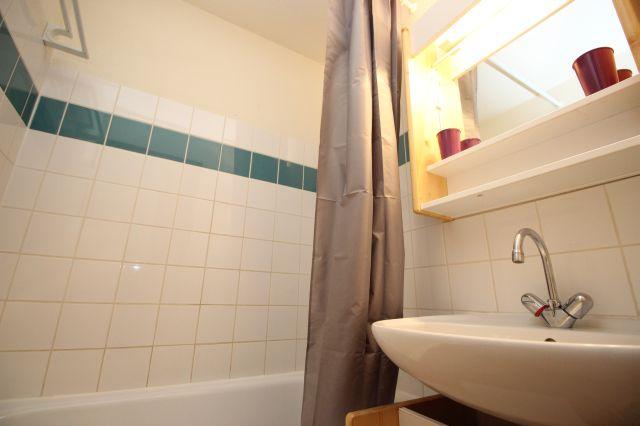 Appartements Le Cheval Blanc - Valfréjus