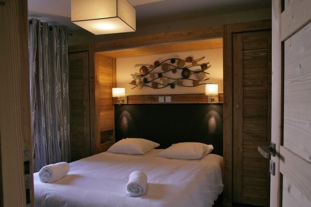 Résidence Koh-I Nor 5* - Val Thorens