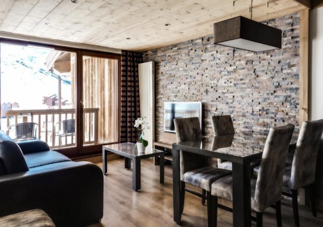 Résidence Koh-I Nor 5* - Val Thorens