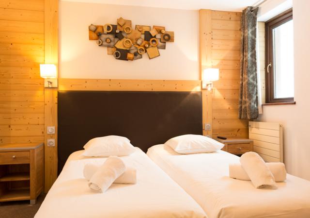 Résidence Koh-I Nor 5* - Val Thorens