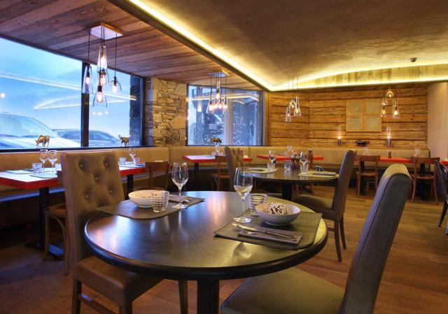 Résidence Koh-I Nor 5* - Val Thorens