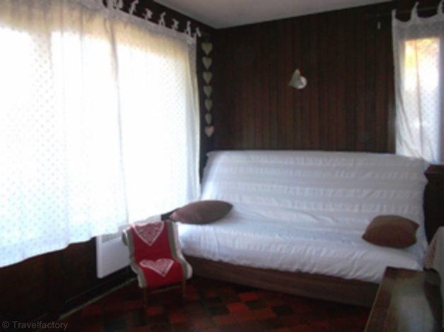 Les Genevriers - Le Grand Bornand