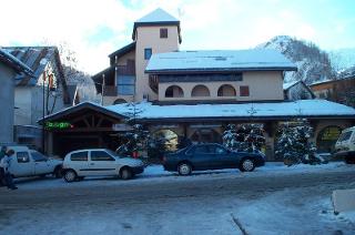 Appartements EDEN VAL - Valloire