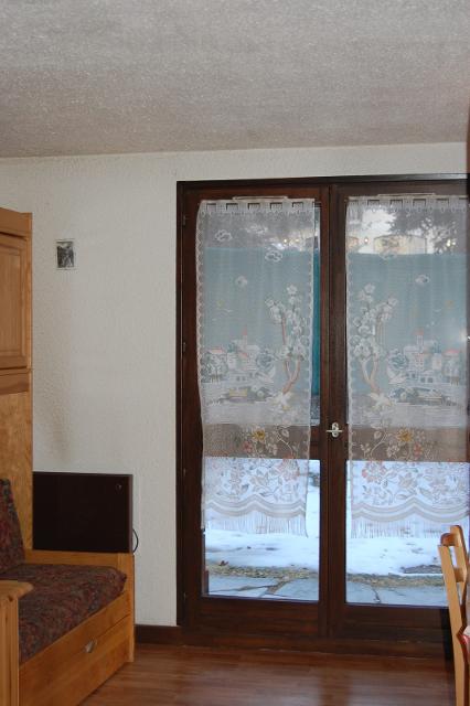 Appartements les Crêtes ( Appartements de Valloire centre) - Valloire