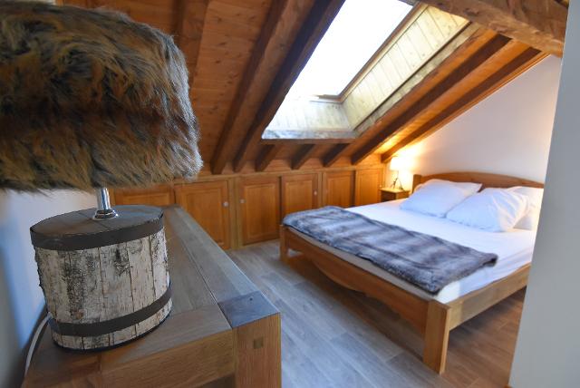 Appartements les Crêtes ( Appartements de Valloire centre) - Valloire