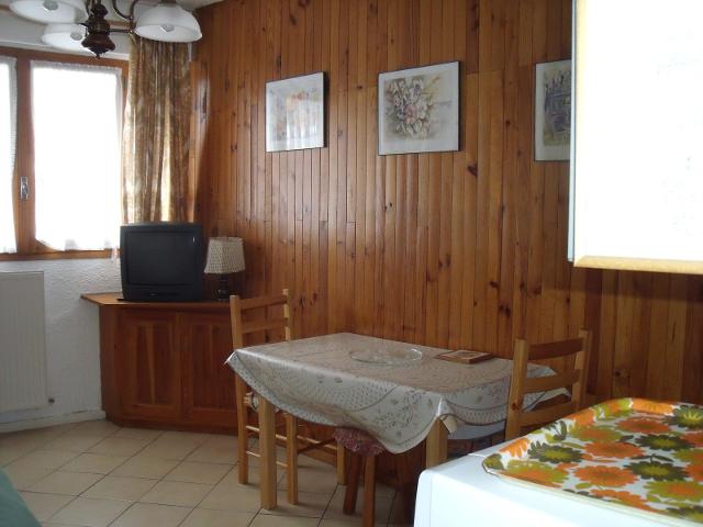 Appartements les Cassettes (Appartements de Valloire Centre) - Valloire