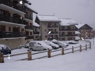 Appartements LES BERGERS - Valloire