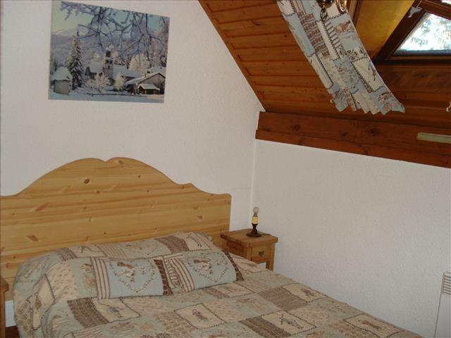 Appartements le Crêt du Père - Valloire