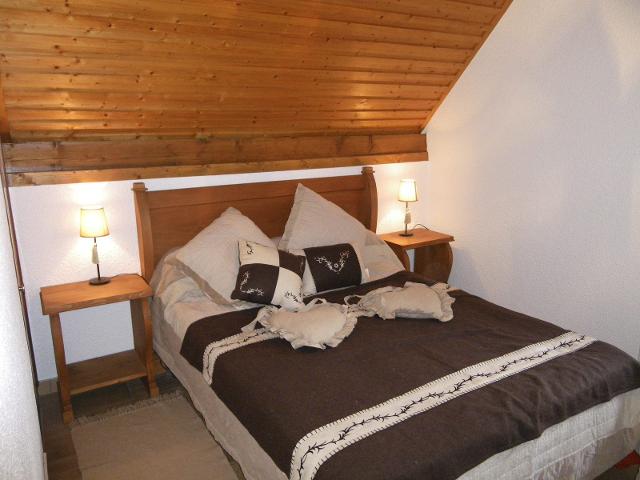 Appartements le Crêt du Père - Valloire