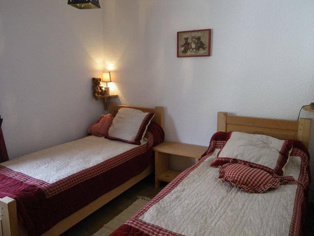 Appartements le Crêt du Père - Valloire