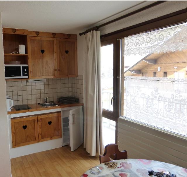 Appartements VAL D'aurea - Valloire