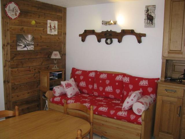 Appartements VAL D'aurea - Valloire