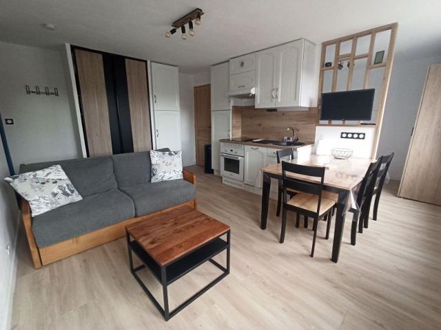 Appartements VAL D'aurea - Valloire