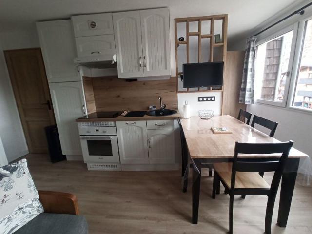 Appartements VAL D'aurea - Valloire