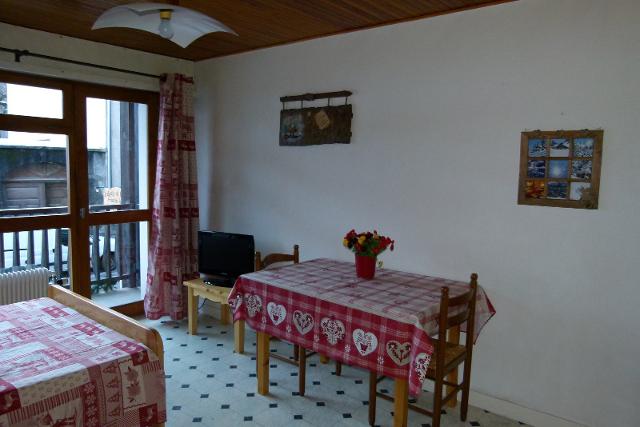 Appartements le Caribou - Valloire