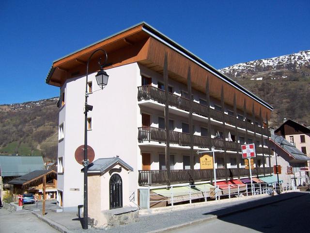 Appartements le Caribou - Valloire
