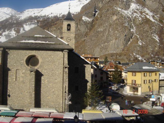 Appartements ROYAL NEIGE - Valloire