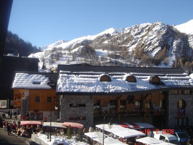 Appartements ROYAL NEIGE - Valloire