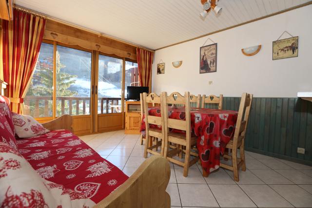 Appartements ROYAL NEIGE - Valloire