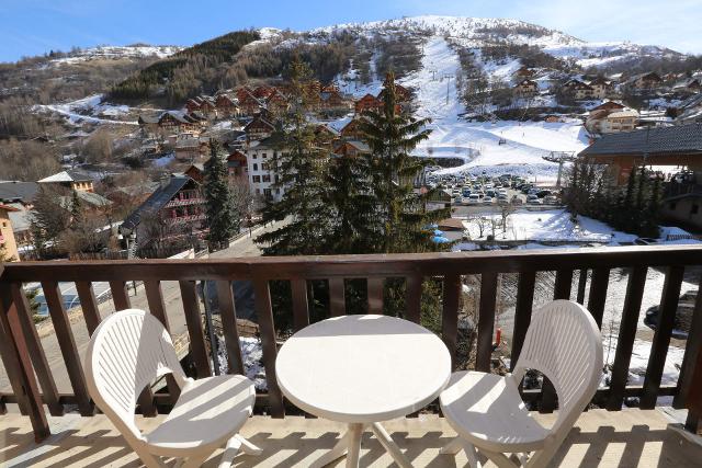 Appartements ROYAL NEIGE - Valloire