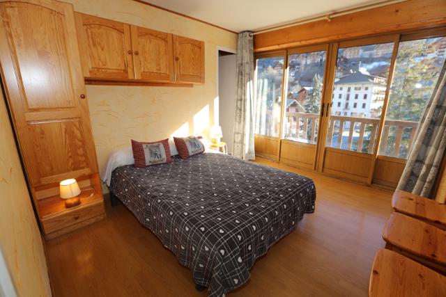 Appartements ROYAL NEIGE - Valloire