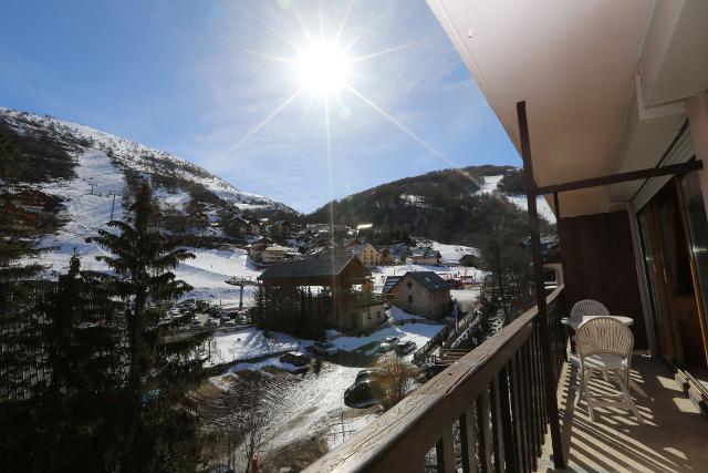 Appartements ROYAL NEIGE - Valloire