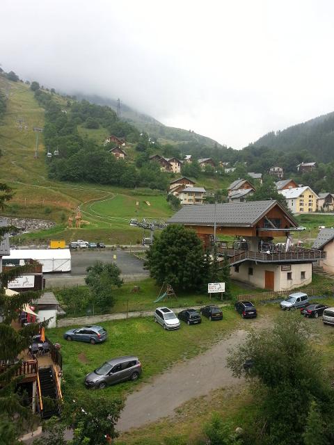 Appartements ROYAL NEIGE - Valloire