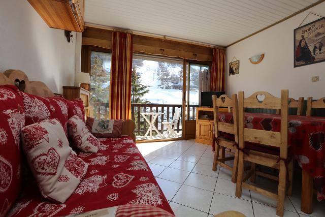 Appartements ROYAL NEIGE - Valloire