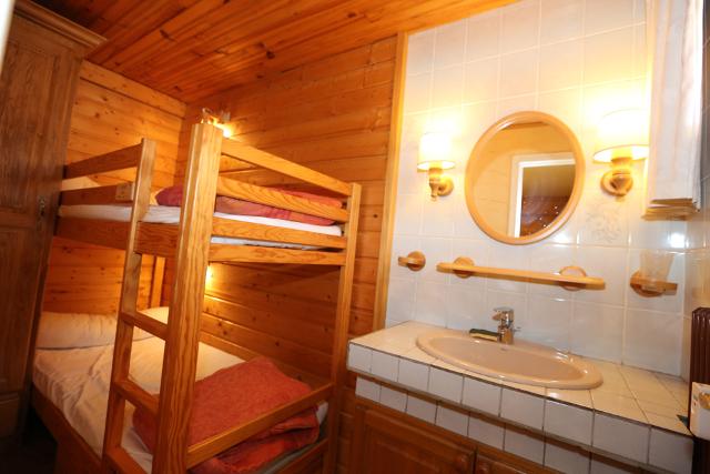 Appartements ROYAL NEIGE - Valloire