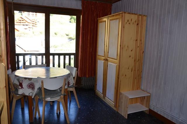 Appartements ROYAL NEIGE - Valloire