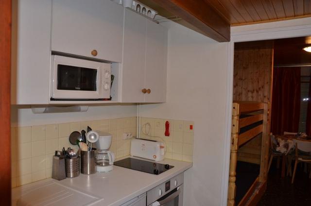 Appartements ROYAL NEIGE - Valloire