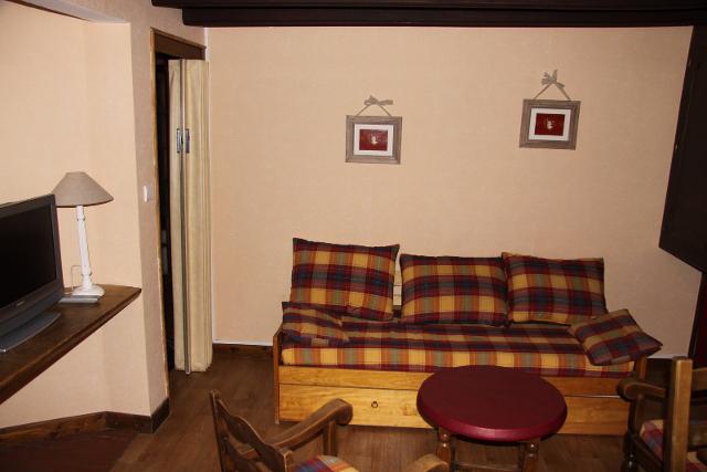 Appartements Chalet Ickory - Valloire