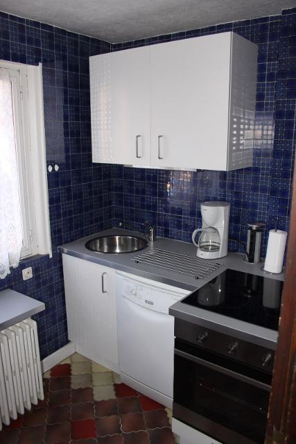 Appartements Chalet Ickory - Valloire