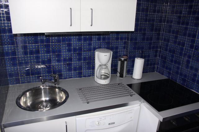 Appartements Chalet Ickory - Valloire