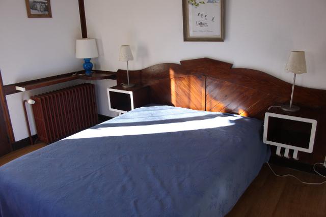 Appartements Chalet Ickory - Valloire