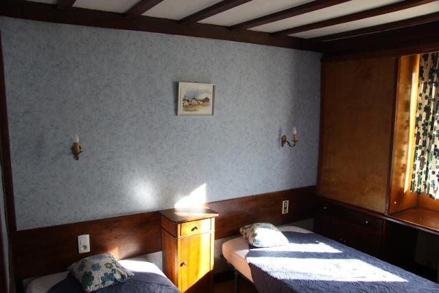 Appartements Chalet Ickory - Valloire