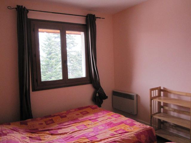Appartements Les Alpages - Valloire
