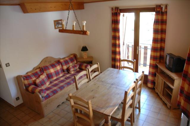 Appartements Les Alpages - Valloire